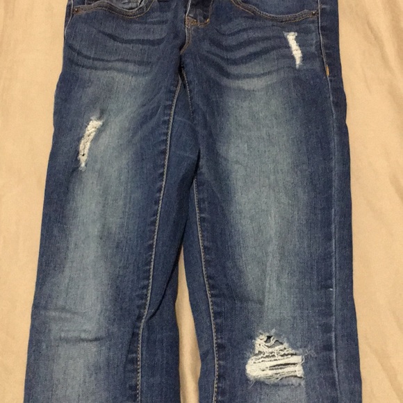 Pants. - Picture 2 of 4